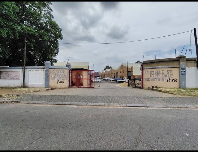 4,900M² INVESTMENT FOR SALE IN STEELEDALE